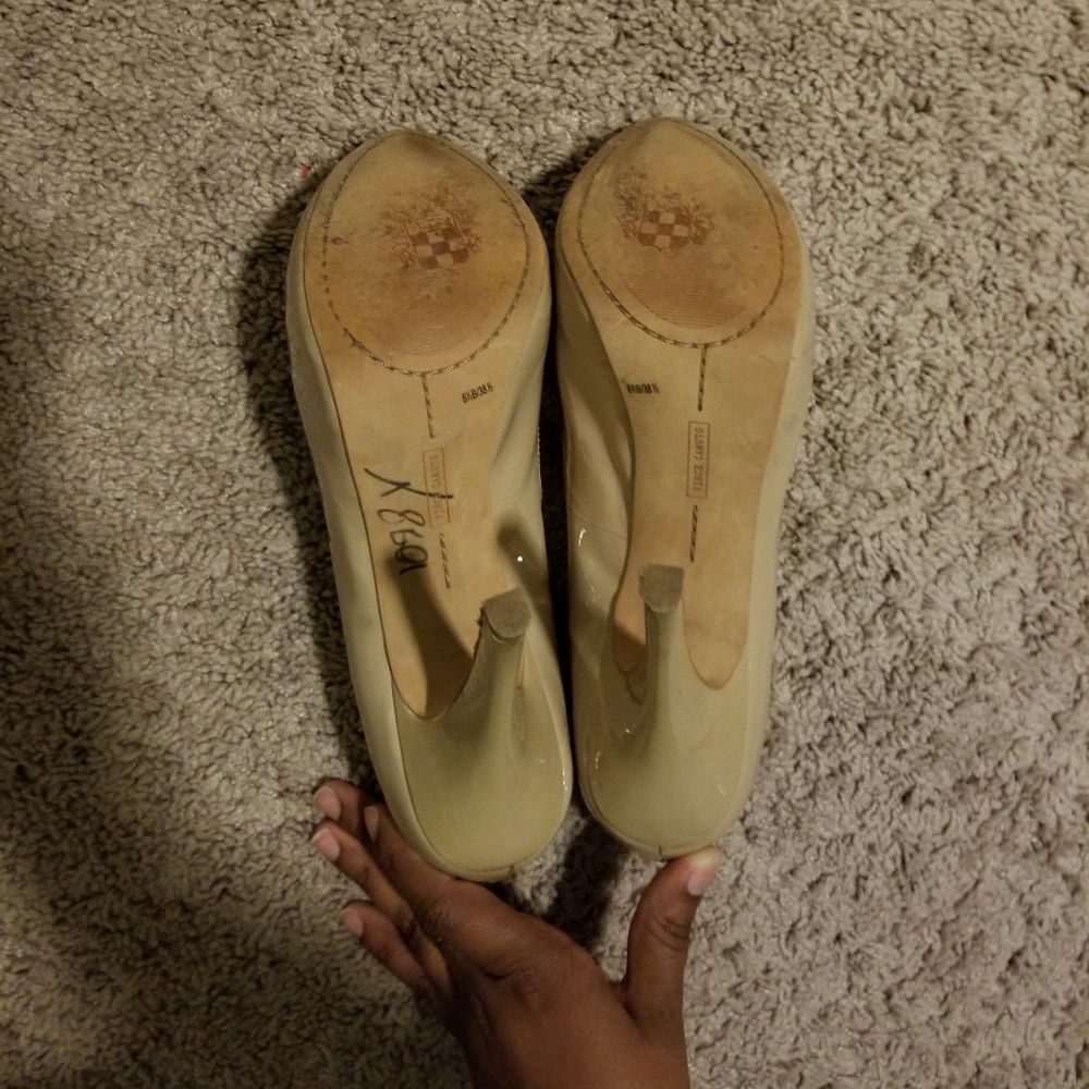 🛍5 for $25/ Vince Camuto Lorimina Pumps - Picture 8 of 8